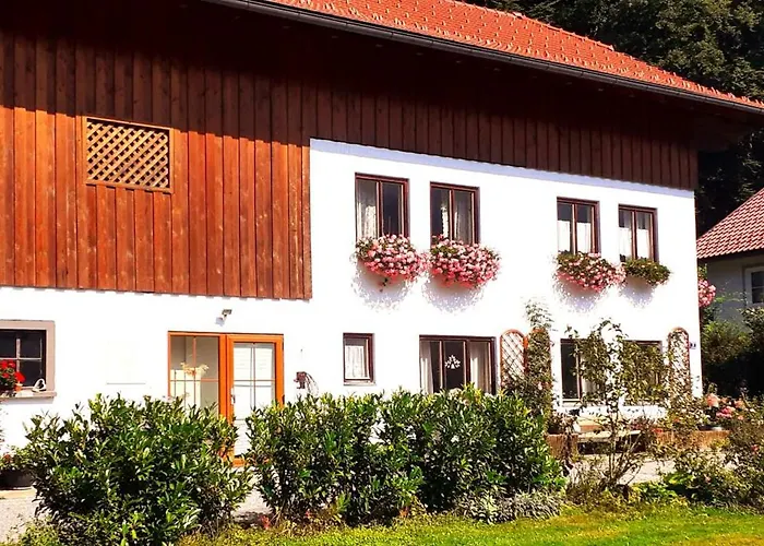 Meine Zeit Ferienwohnung