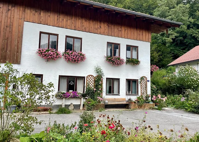 Meine Zeit Ferienwohnung